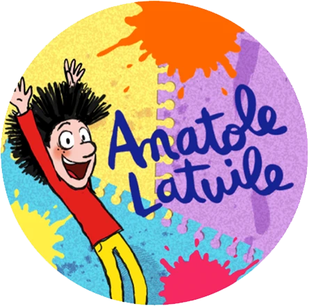 Anatole Latiule